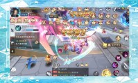 魔域发布网：资源丰富、交流便捷的魔幻游戏玩家天堂
