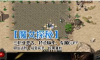 穿上私服魔装投身刺激冒险，魔域游戏特色与风险全解析