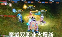 新开魔域私服的独特魅力与运营要点，你知道多少？