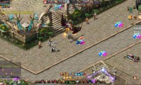 魔域发布网：探寻复古版与特色版魔域游戏资源的最佳平台