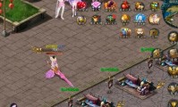 私服魔域独特玩法与自由交易体系解析：探索全新刺激体验