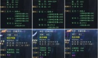 魔域sf虽非正统却独具魅力，版本特色与装备系统详解