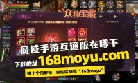 魔域私服特色与选择原因：快速升级与新颖玩法吸引玩家