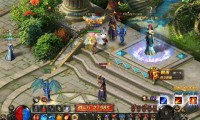 魔域sf有啥特点？升级快装备多活动丰富玩法多样