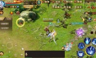 魔域SF的魅力与特色玩法：高爆率、PVP战斗与独特副本体验