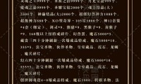 魔域私服为何受欢迎？福利优厚玩法创新是关键