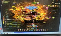 魔域发布网：提供游戏信息资源，助玩家选心仪版本及防踩雷