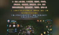 魔域发布网：助力玩家找版本、省时间、学技巧的关键平台