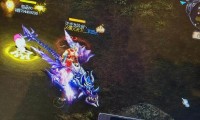 魔域发布网：汇集多类服务器信息，助玩家轻松找服与省时间