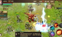魔域发布网：经典游戏资源大全，快速更新热门版本与活动
