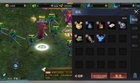 魔域sf：有独特玩法却也存在风险，你了解多少？