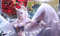 魔域发布网：最新游戏版本、资讯与玩家交流的理想平台