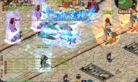 魔域sf：非官方版本玩法独特多样，装备丰富提升实力