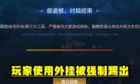 魔域私服外挂危害大，破坏公平性还致玩家损失，为何会出现？
