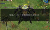 魔域sf发布网：为玩家提供私服信息，安全与游戏数量需关注