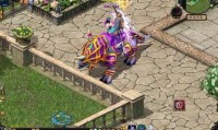 魔域sf发布网：提供私服信息助玩家找乐趣，安全隐忧需谨慎