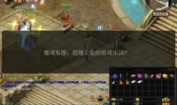 私服魔域是什么？有啥好处？存在哪些问题？详细了解一下