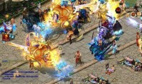 魔域发布网：最新版本、私服推荐及安全玩法全攻略
