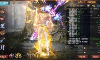 私服魔域：开服灵活玩法多，满足玩家别样游戏需求