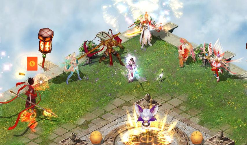 魔域sf特色_魔域sf收费辅助_魔域sf