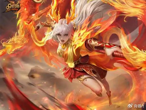 魔域SF_魔域sf_魔域sf脚本制作教程